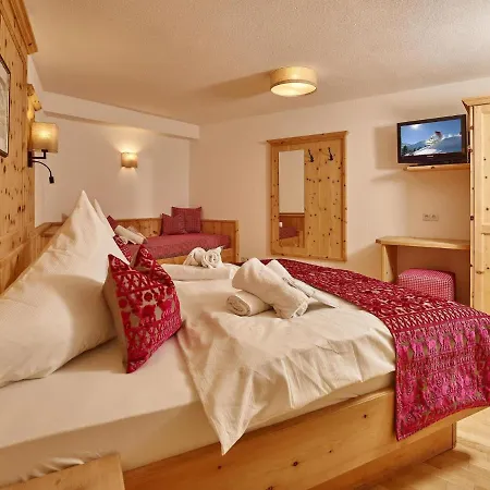 Superior Chalet 2 Personen 公寓 *